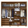 GUARDA-ROUPA GR DHARA | Moval - Linha Inspiração - Image 3